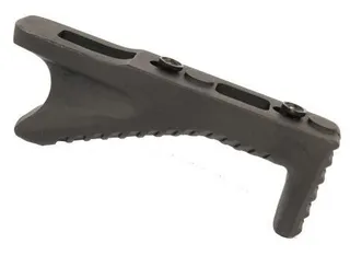 GUNTEC USA Angled Aluminum Grip For KeyMod System