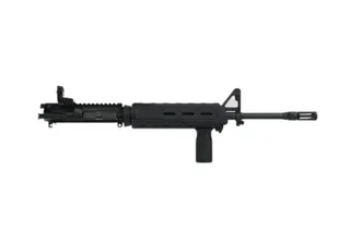Smith and Wesson Complete Uppers 5.56 16" Furniture Magpul PD Trade-In