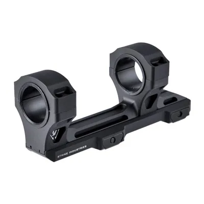 Adjustable Scope Mount