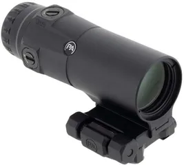 GLx 6X Magnifier, Black
