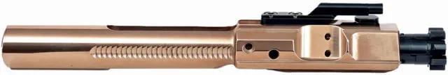 Watchtower Firearms Durabolt 7.62 NATO Rosegold Bolt Carrier Group BCG Rose Gold
