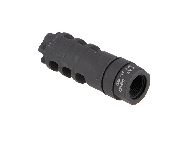Lantac Drakon AK47 14x1 L/H