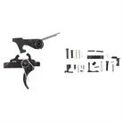 AR-15 Lower Parts Kit W/ Geissele 2 Stage Enhanced Trigger