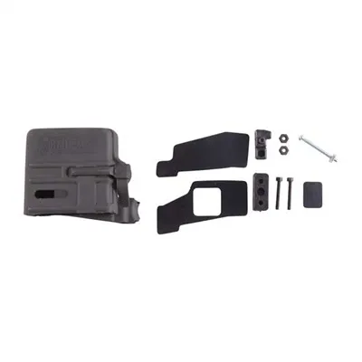 Improved Redi-Mag, Standard Steel