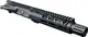 Moriarti Upper Receiver Stripped AR-15 .300 Blackout 10.5 inch Barrel Medium Profile Pistol Length 1x7 Twist 5/8X24 Thread M-LOK Handguard Mini Shroud