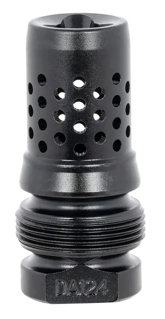 Dead Air A1 Omni Brake