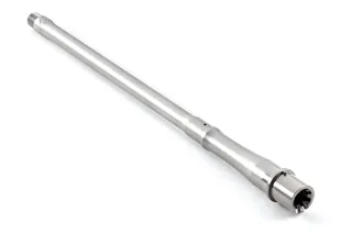 Wilson Combat AR Threaded Barrel 300 BLK Ranger 16 in Round Threaded 1-7 Twist