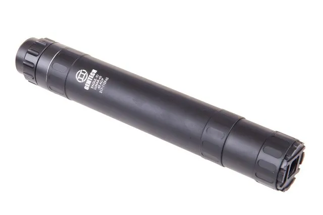 Gemtech Lunar 45 w/ .578x28 Piston