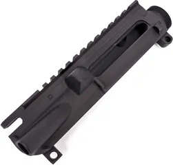 Andro Corp Industries AR-15 Upper Receiver Black