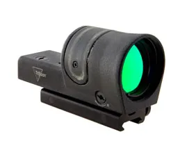 Trijicon 42mm Reflex 4.5 MOA Green Dot Reticle w/ TA51 Flattop Mount - RX34-C-800112