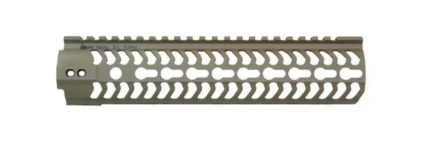 Odin Works 9.5" KMod Forend, Flat Dark Earth ‒ F-9-KM-FDE