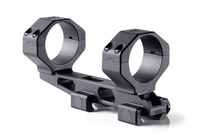 RPM - Delta 35mm cantilever mount, (1.50") no bubble