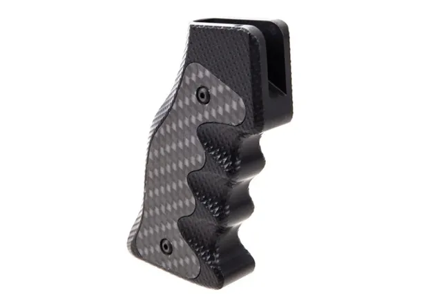 Venom Defense Renegade Hybrid Grip - Black