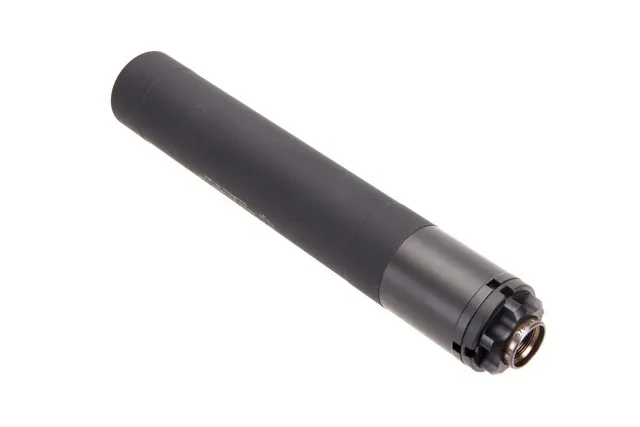 Griffin Armament Revolution 45 Silencer (MOD3)