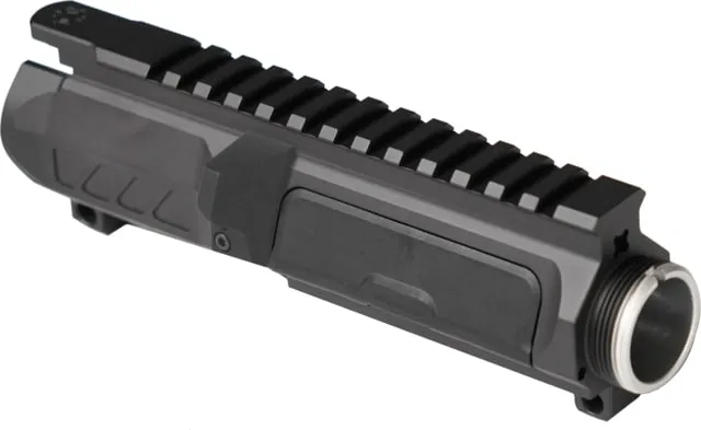 CMMG Mk4/AR-15 Upper Receiver Assembly Armor Black