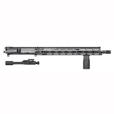 DDM4V7 Pro 18" 5.56mm NATO 1-7 15" MFR XS M-LOK Rail Upper