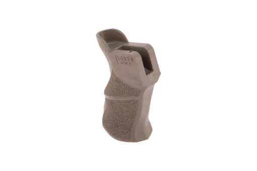 LaRue Tactical AR-15 A-PEG Pistol Grip - FDE