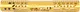 Guntec USA Limited Edition Trump Series M-LOK System Free Floating Handguard w/Monolithic Top Rail .308 Caliber 15in Anodized Gold