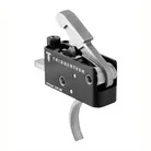 TT-AR-15 Trigger Adj. 2.5-5Lbs Curved