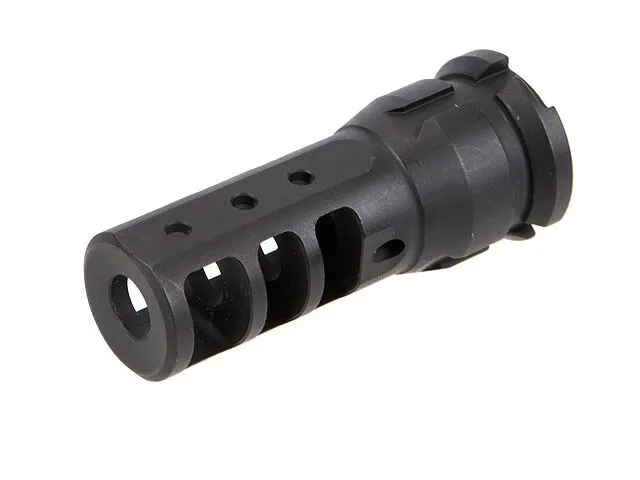 Dead Air Armament 7.62 Sandman-S Silencer