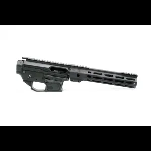 Dirty Bird AR-9 9mm Billet Receiver Set + SRMS Handguard