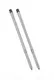 V Seven Valkyrie Stainless Match Barrel .224 1-7 twist 1/2X28 Thread 22in Stainless Steel