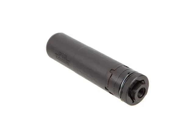 SilencerCO Saker 556K