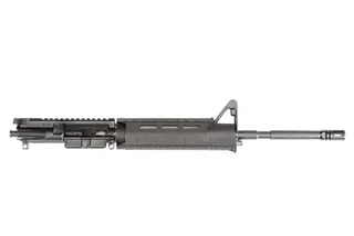 Spikes Tactical Upper 5.56 16in M4 LE w/MOE BLK SL Handguard