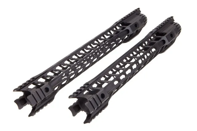 Rainier Arms Night Rail System AR15-KeyMod