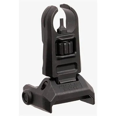 MBUS Pro Hooded Front Sight For AR-15