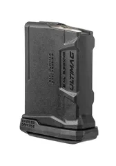 FAB Defense Ultimag 10R AR-15 10 Round Magazine, Black