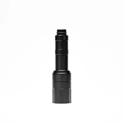 Rein Legacy Light Body Kit 1100-Lumen W/Rein 3.0 Head Black