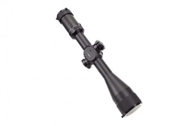 Riton Optics RT-S MOD 5 GEN 2 6-24x50IR FFP Riflescope