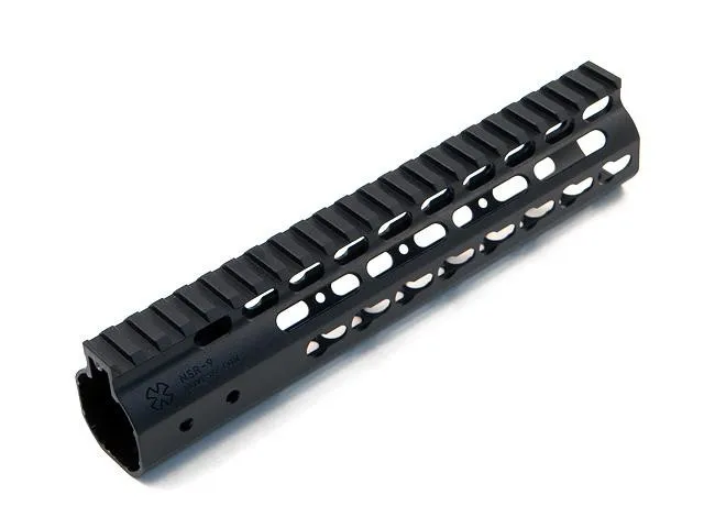 Noveske NSR-9