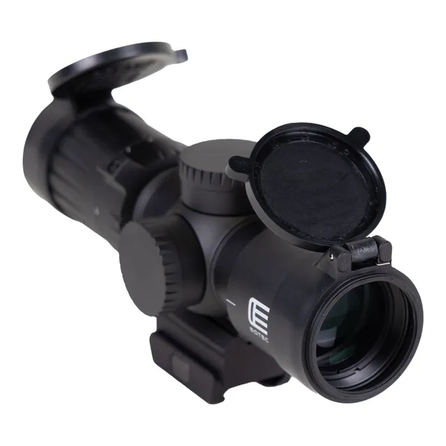 Eotech 3-9x32mm Vudu Compact Riflescope - SFP MR5 Reticle
