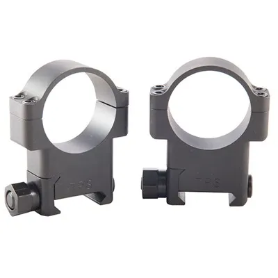 Hrt Aluminum Rings 30mm High