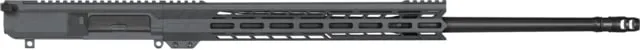 CMMG Mk3 6.5 Creedmoor Endeavor Upper Group Receiver 24in Sniper Grey