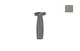 DLG Tactical Screw-On Foregrip Green