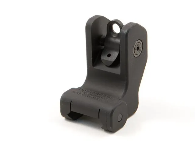 Troy Fixed Rear BattleSight - Tritium