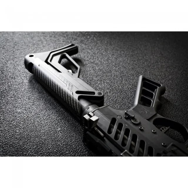 Fortis LA Stock - Bundle Pack