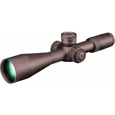 Razor HD Gen III 6-36x56mm FFP Illum. EBR-7D MRAD Bronze