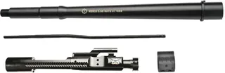 Rosco Manufacturing K9 Sauce Pack Rifle Barrel 5.56mm Patrol 1-7 Twist 1/2x28 Thread Nitride Black 11.5in SPK95556BCGGTSNGB1