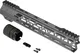 CMMG Mk3 EML 11 Handguard Kit Tungsten