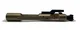 Walker Defense Research Research Steel Bolt Carrier Group BCG 5.56mm / .300 BLK DLC Flat Dark Earth