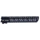 Geissele Mk20 Dual Tab 12.6in Black