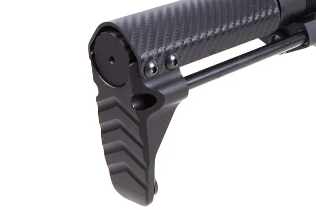 Rainier Arms AR-15 PDW Stock