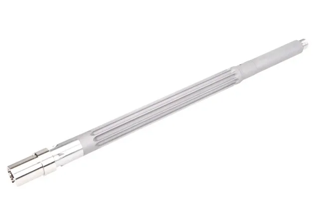 Rainier Arms Match .308 Rifle Gas SDM Fluted DPMS Barrel Gen 2 - 18