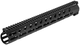 UTG Pro Arwen 15in M-LOK Free Float Handguard Black
