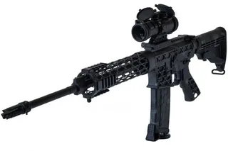 Brigand Arms ATLAS Handguard - 9 in AR10