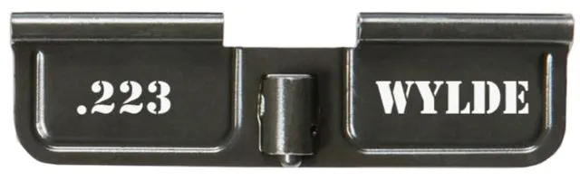 Battle Arms Development Engraved Ejection Dust Cover -Wylde